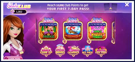 earn club points slotomania|The Easy Secret to Collecting Slotomania Free Coins.